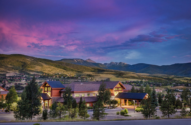 Edwards Medical Campus