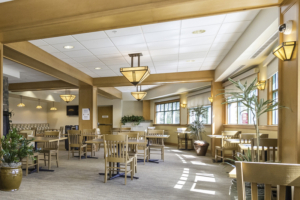 Shaw Café